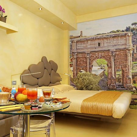Myrome Vatican Luaran gambar