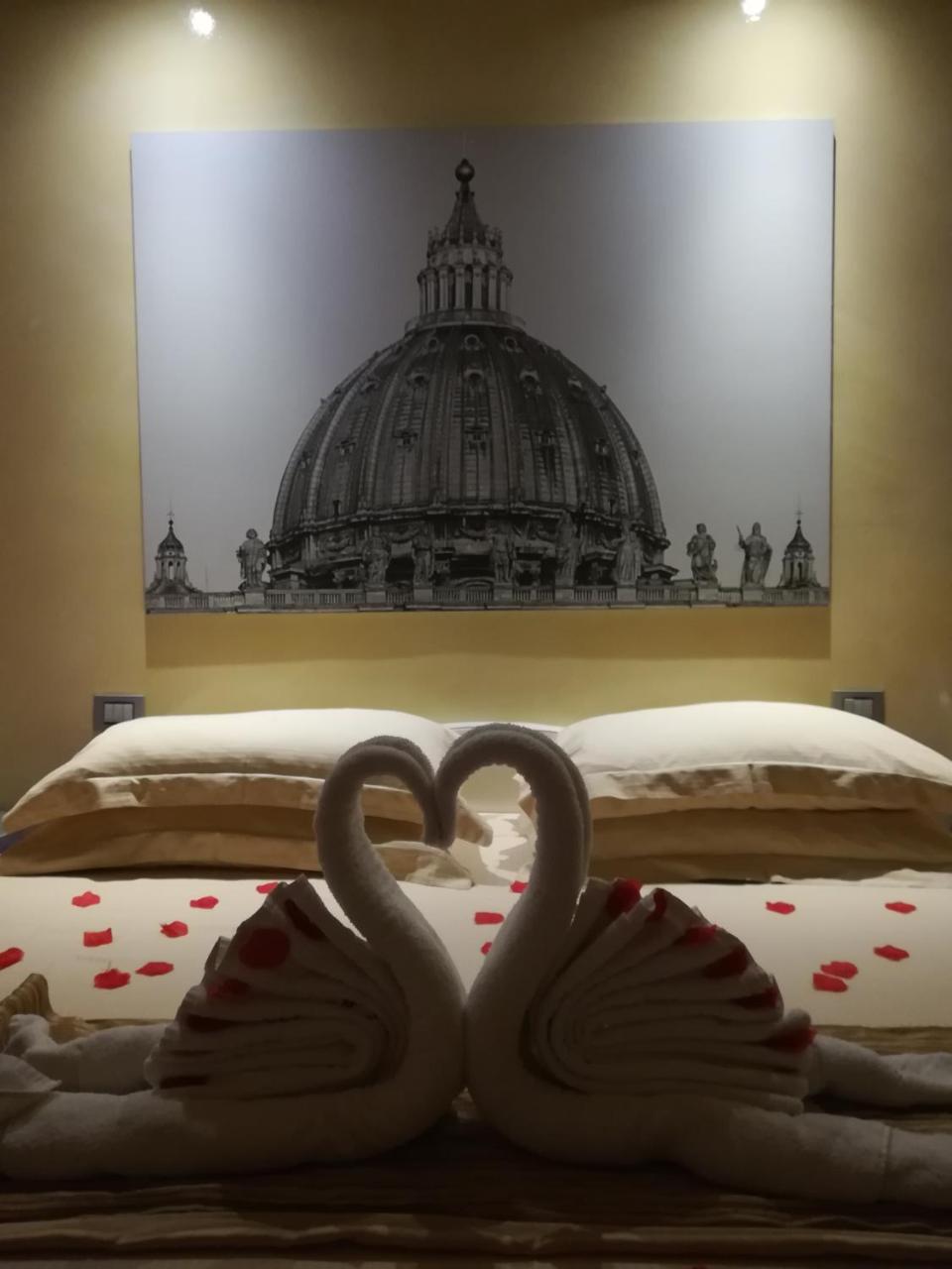 Myrome Vatican Luaran gambar
